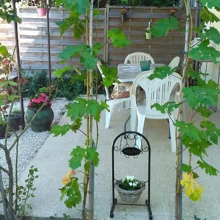 Au Coeur Du Luberon