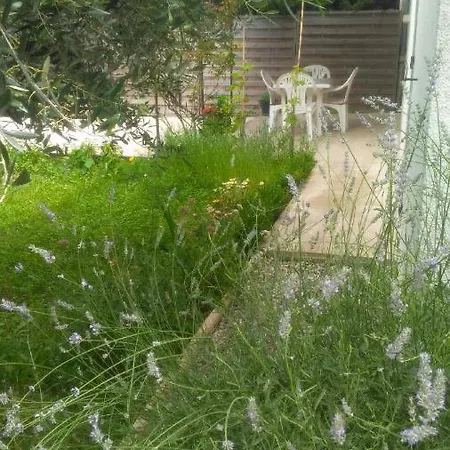 Guest house Au Coeur Du Luberon Cavaillon