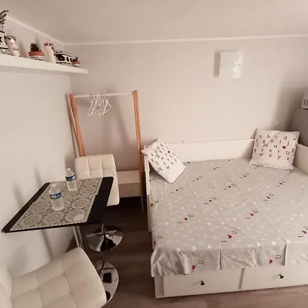 Guest house Au Coeur Du Luberon Cavaillon