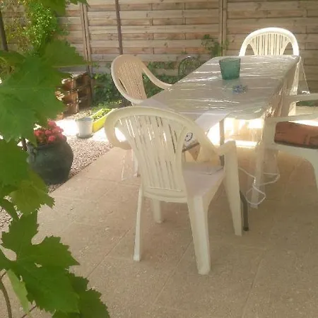 Guest house Au Coeur Du Luberon