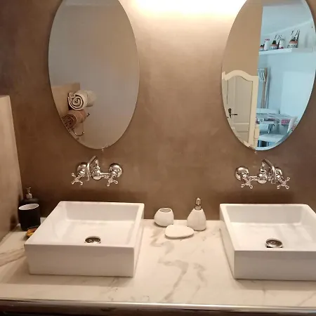 Guest house Au Coeur Du Luberon Cavaillon