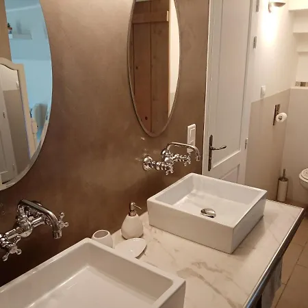 Guest house Au Coeur Du Luberon